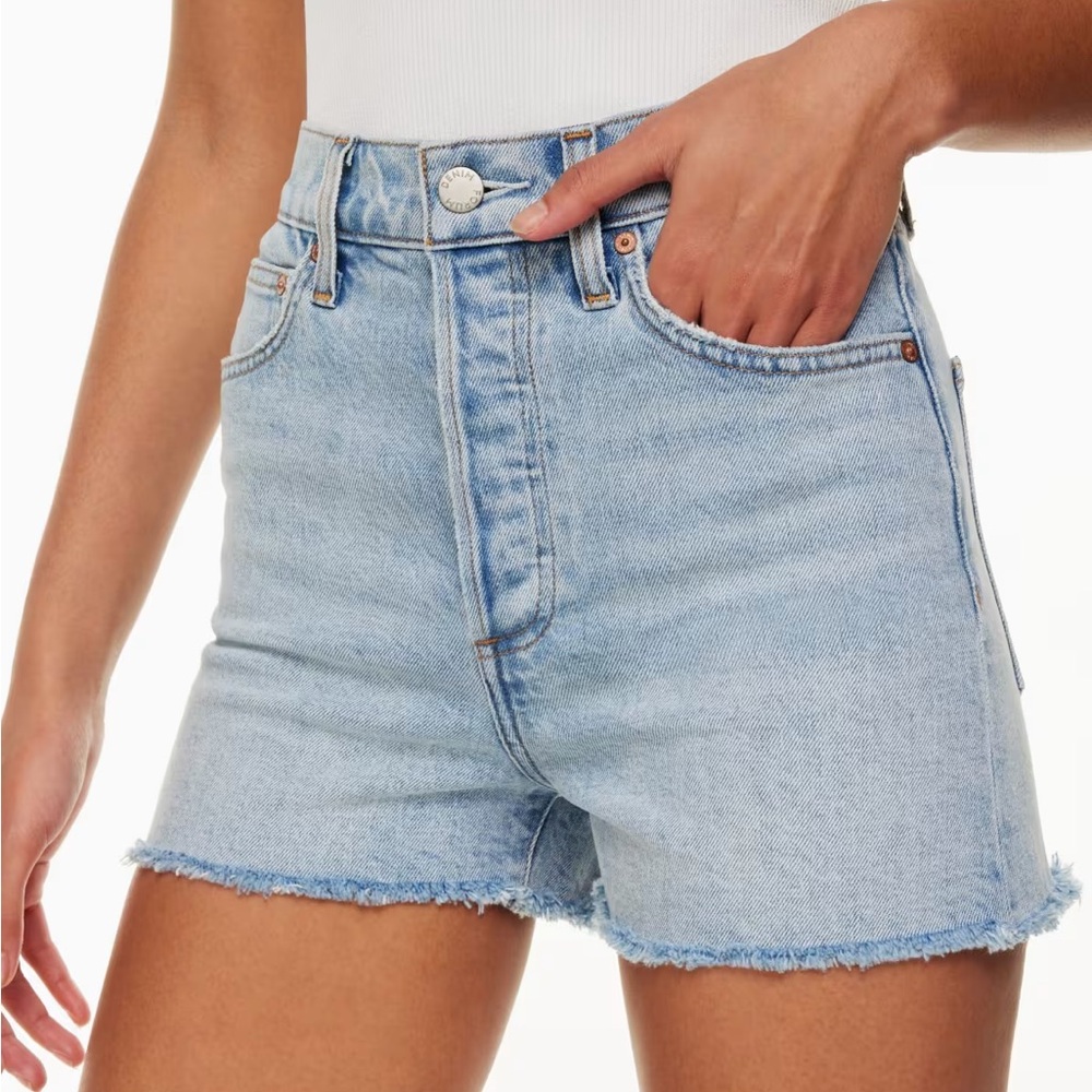 DENIM FORUM Arko Short NWT